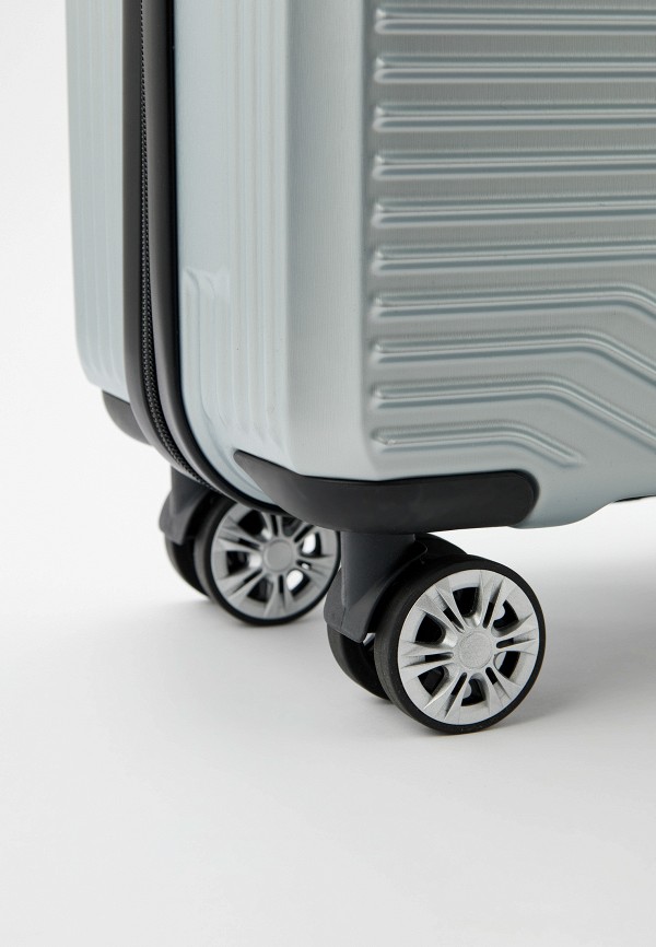 Bikkembergs Чемодан - фото 3