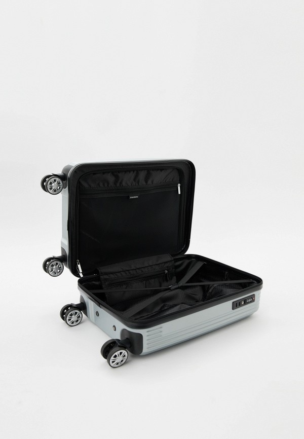 Bikkembergs Чемодан - фото 5