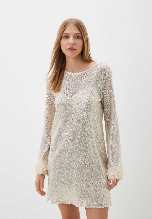 Imperial Платье и комбинация - фото 1