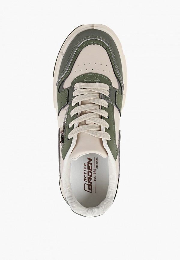 Baden Кеды - фото 4