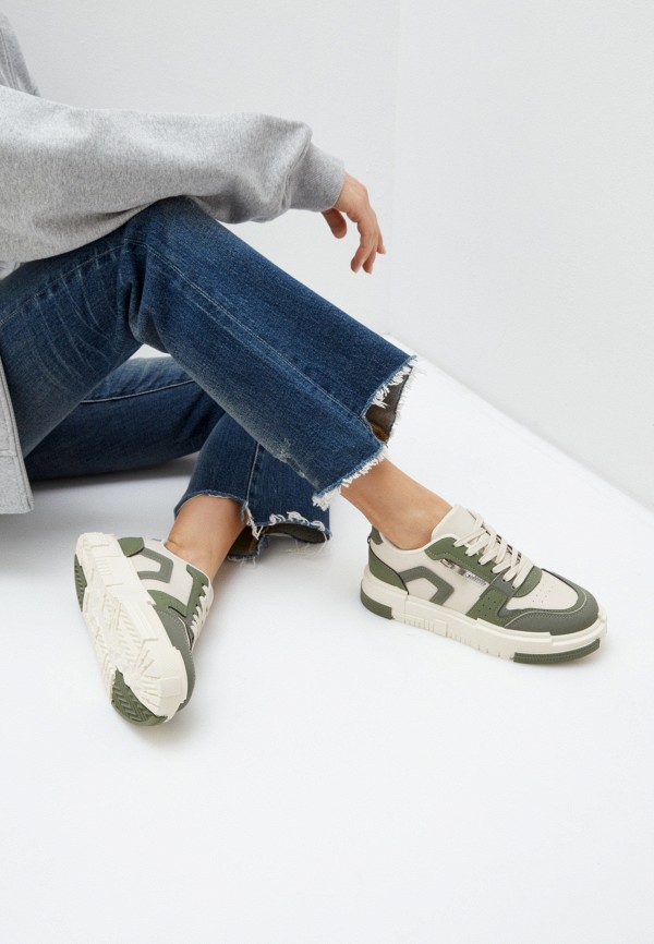 Baden Кеды - фото 6