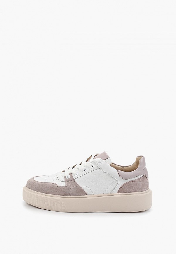 MCM My Creative Model Кеды - фото 1