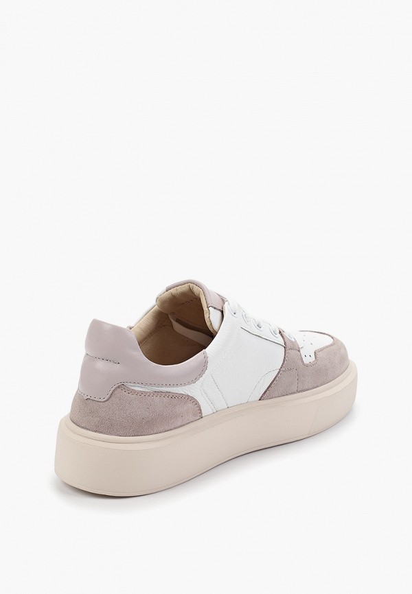 MCM My Creative Model Кеды - фото 3