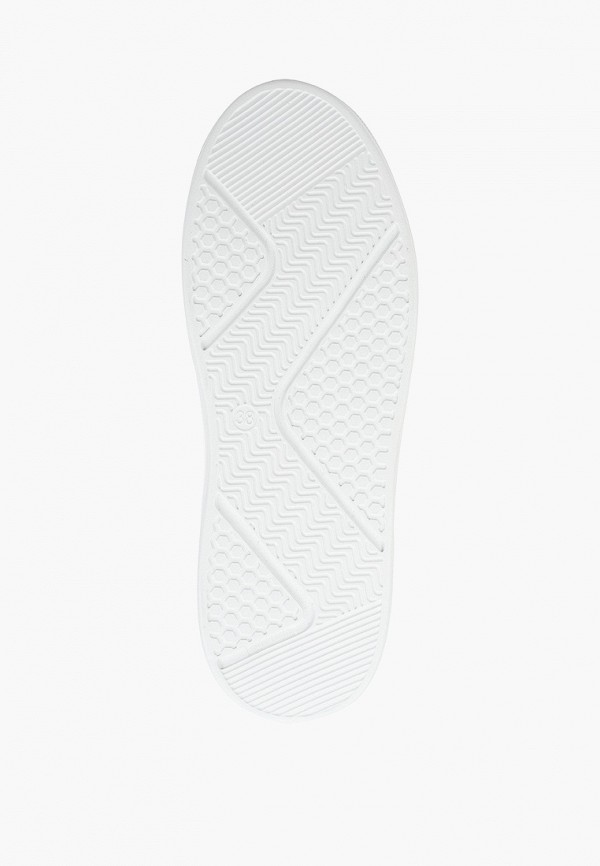 MCM My Creative Model Кеды - фото 5