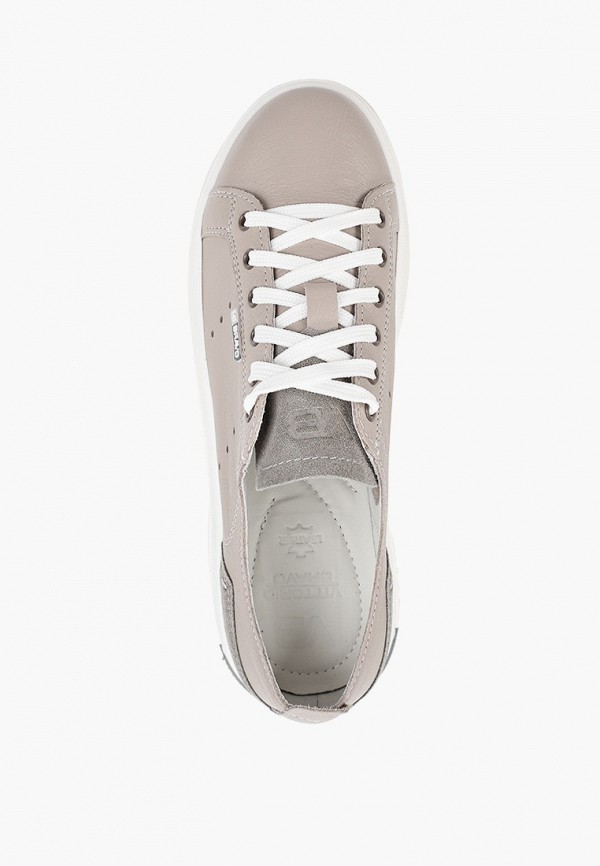 Vittorio Bravo Кеды - фото 4