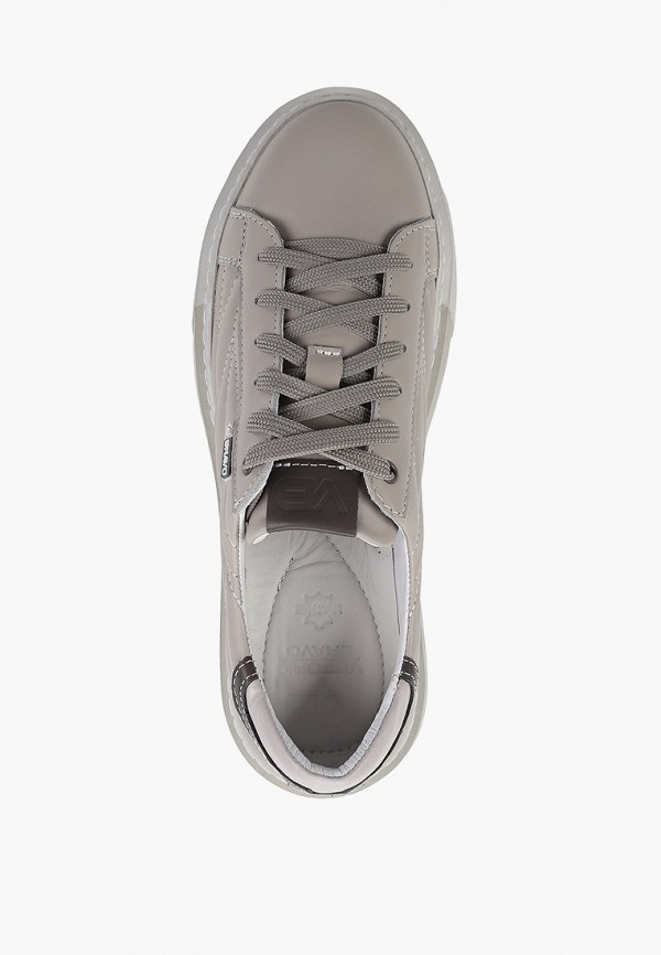 Vittorio Bravo Кеды - фото 4