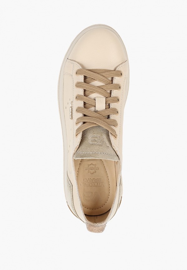 Vittorio Bravo Кеды - фото 4