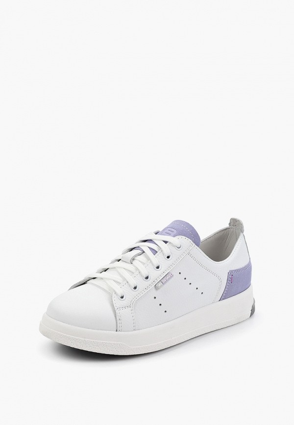 Vittorio Bravo Кеды - фото 2