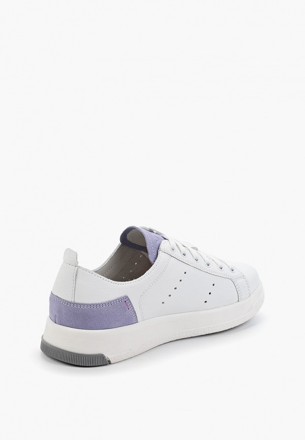 Vittorio Bravo Кеды - фото 3