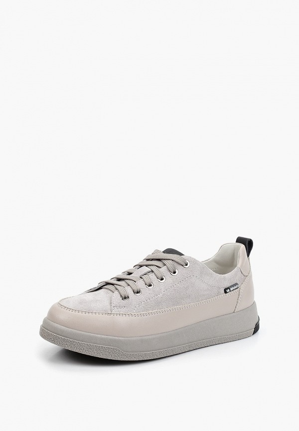 Vittorio Bravo Кеды - фото 2