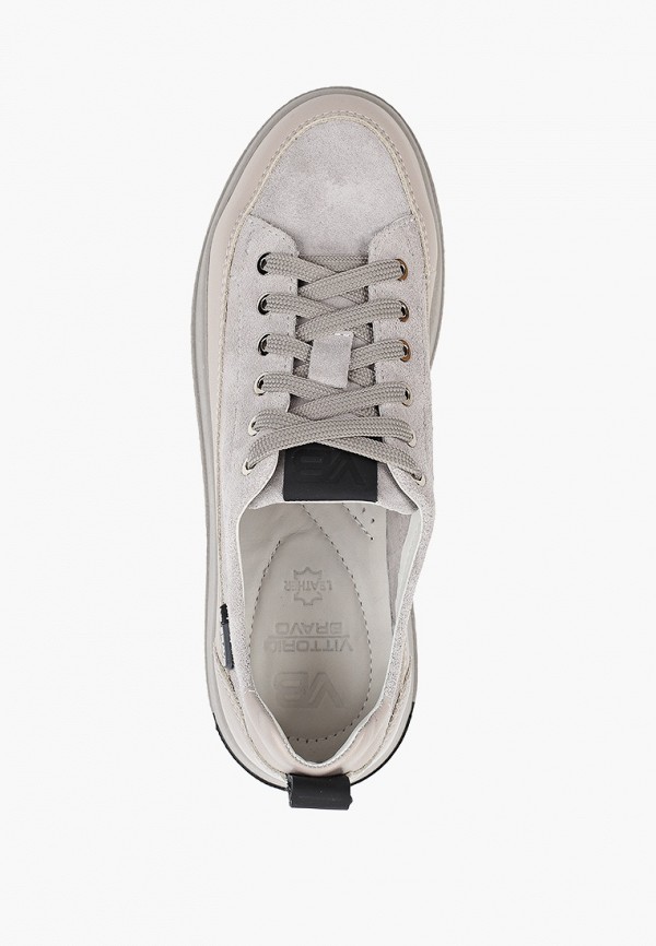 Vittorio Bravo Кеды - фото 4