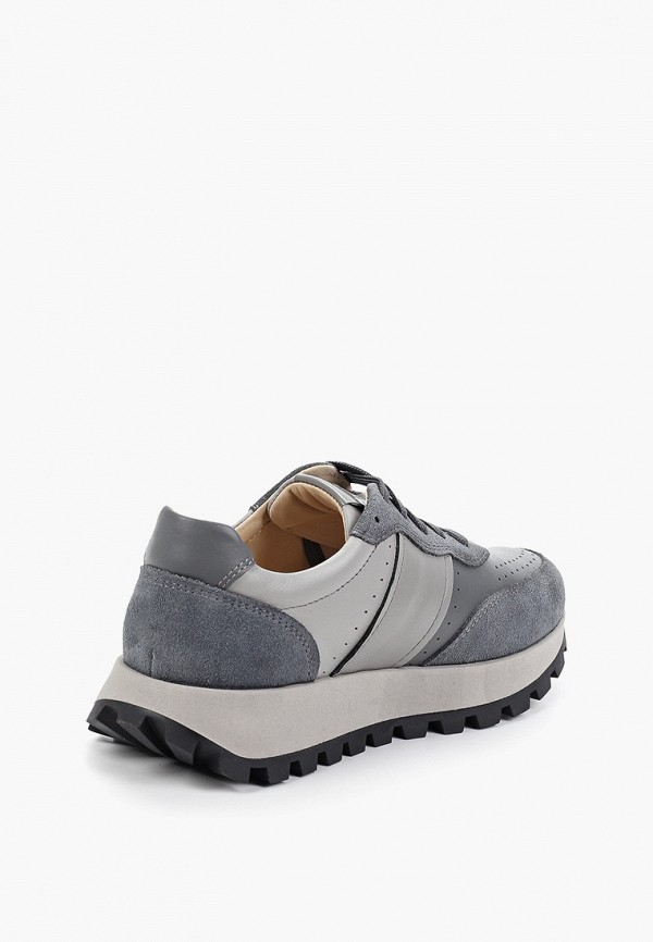 Vittorio Bravo Кроссовки - фото 3