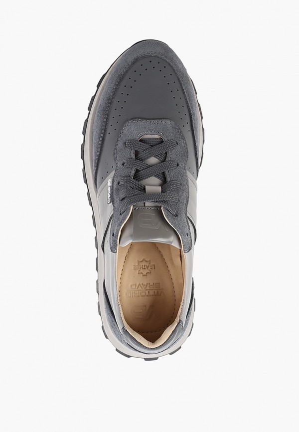 Vittorio Bravo Кроссовки - фото 4