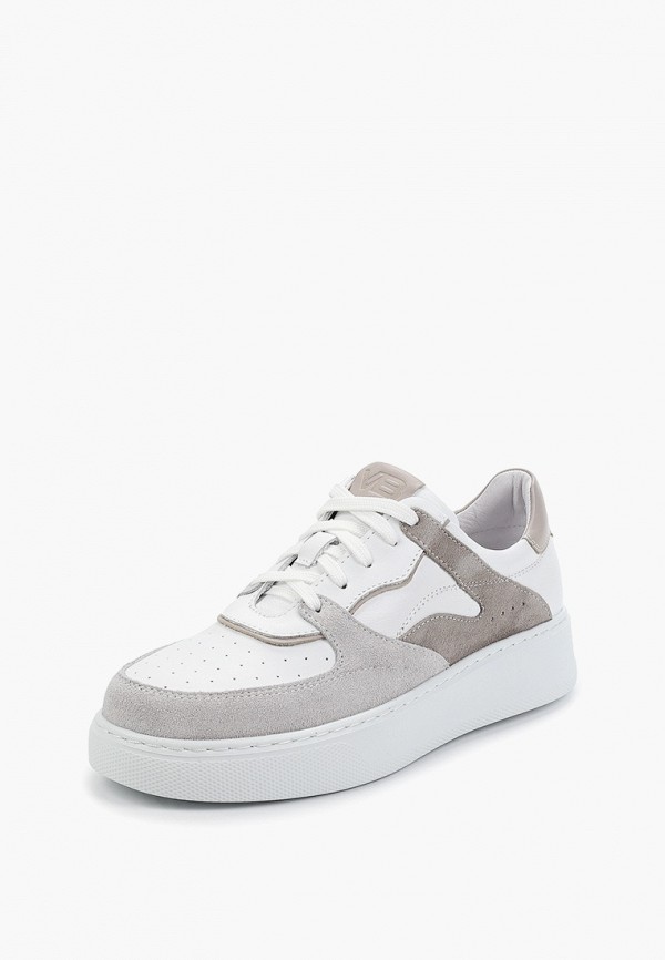 Vittorio Bravo Кеды - фото 2