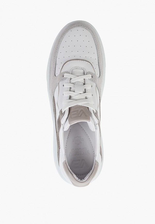 Vittorio Bravo Кеды - фото 4