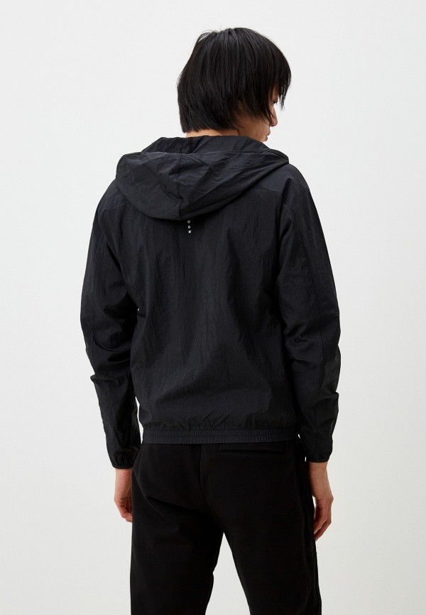 Reebok Ветровка - RUNNING WOVEN WIND JKT - фото 3