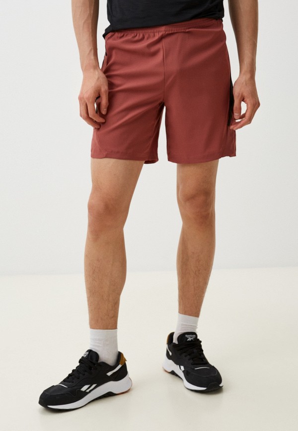 Reebok Шорты спортивные - CERTIFIED SHORT - фото 1