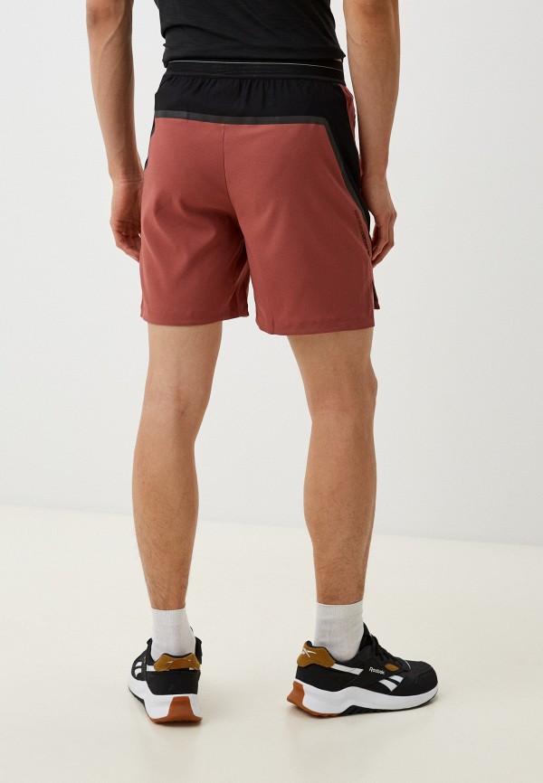 Reebok Шорты спортивные - CERTIFIED SHORT - фото 3