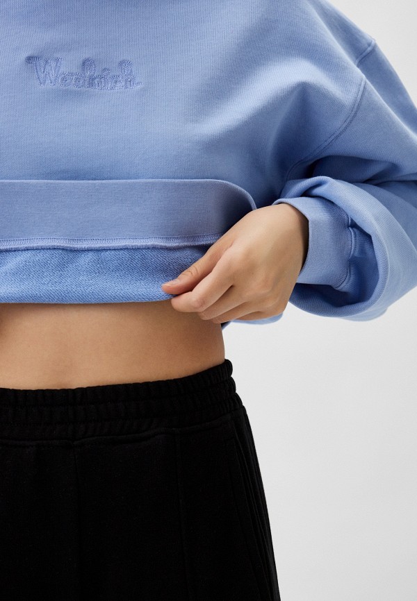 Woolrich Свитшот - фото 4