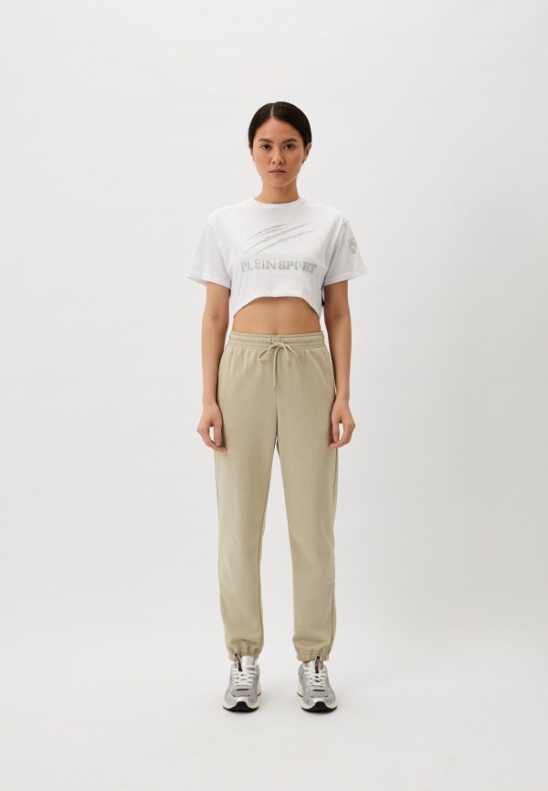 Plein Sport Футболка - фото 2