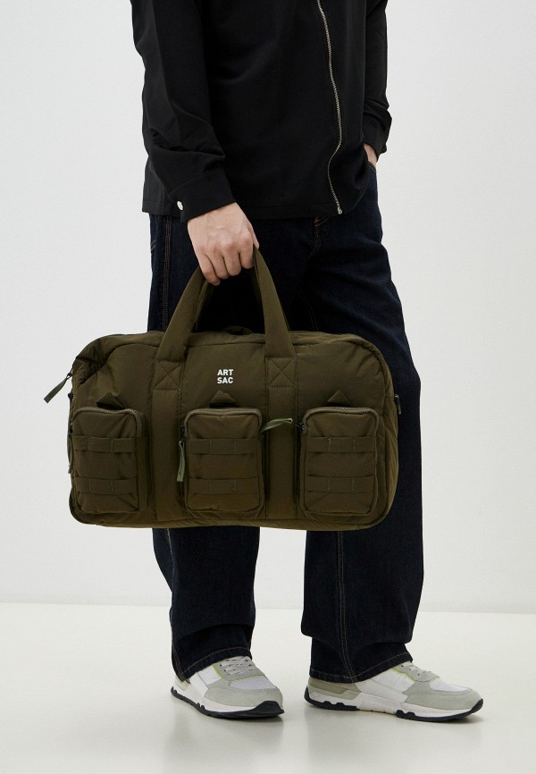 Artsac Сумка спортивная - HARRING PADDED - фото 4