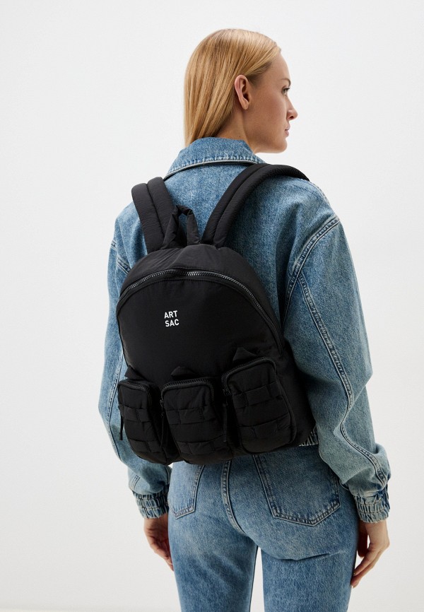 Artsac Рюкзак - JACKSON TRIPLE PADDED XS - фото 4
