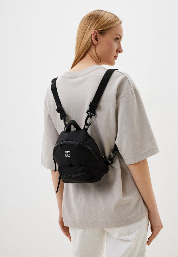 Artsac Рюкзак - JACKSON SINGLE PADDED XS - фото 4