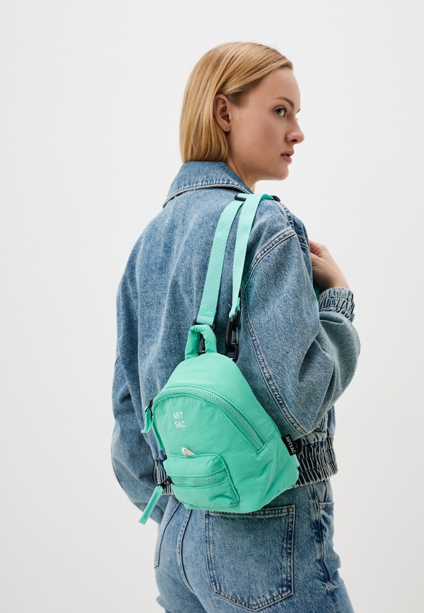 Artsac Рюкзак - JACKSON SINGLE PADDED XS - фото 4