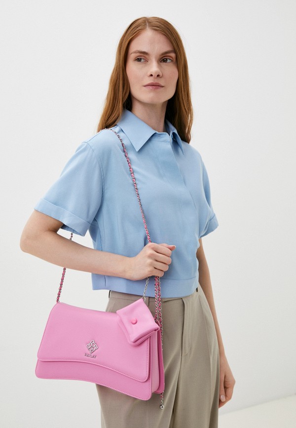 Replay Сумка и кошелек - фото 5