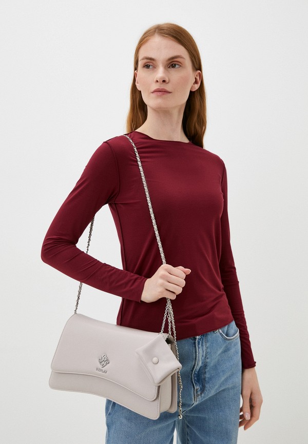 Replay Сумка и кошелек - фото 5