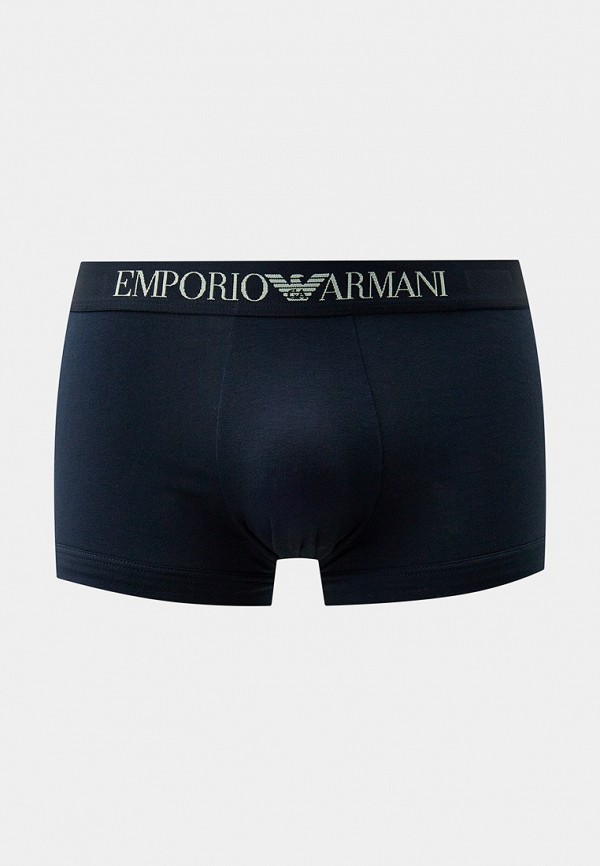 Emporio Armani Трусы 2 шт. - фото 4