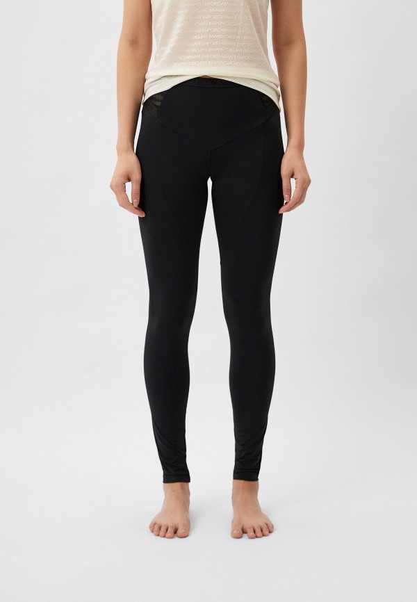 Emporio Armani Леггинсы домашние - фото 1