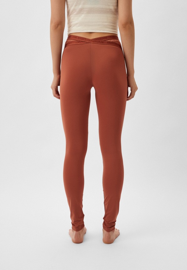 Emporio Armani Леггинсы домашние - фото 3