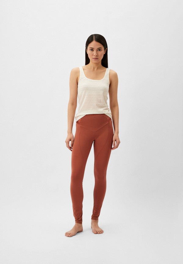 Emporio Armani Леггинсы домашние - фото 2