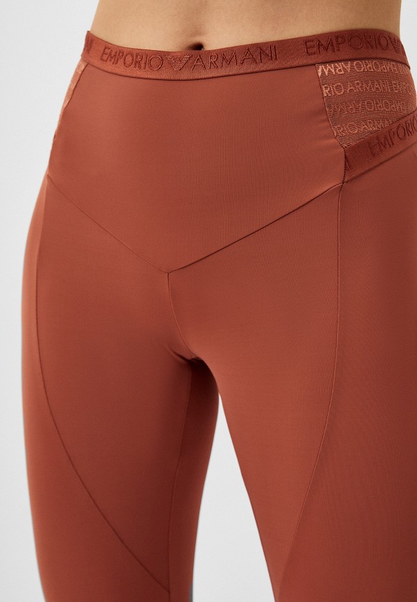 Emporio Armani Леггинсы домашние - фото 4