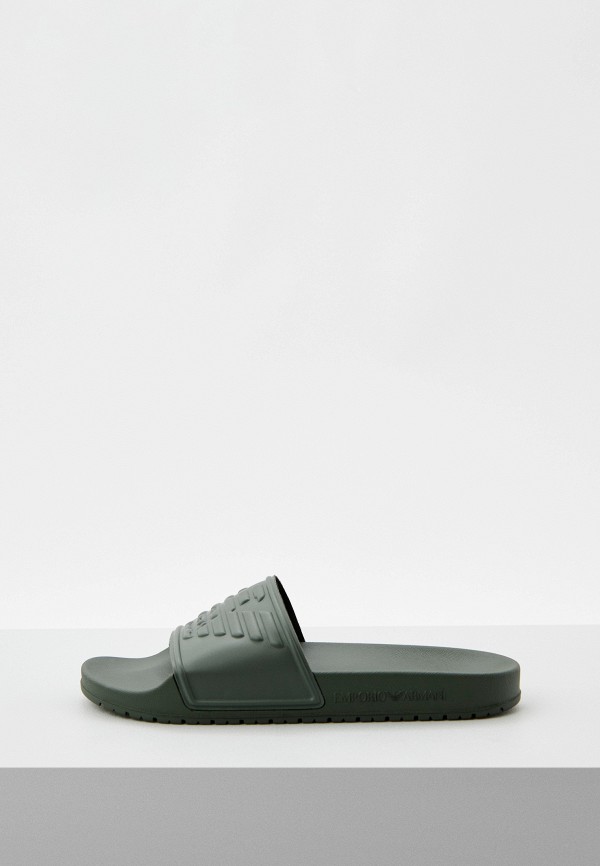 Emporio Armani Сланцы - фото 1
