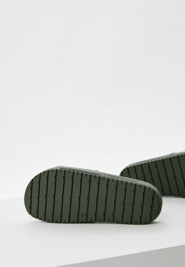 Emporio Armani Сланцы - фото 5