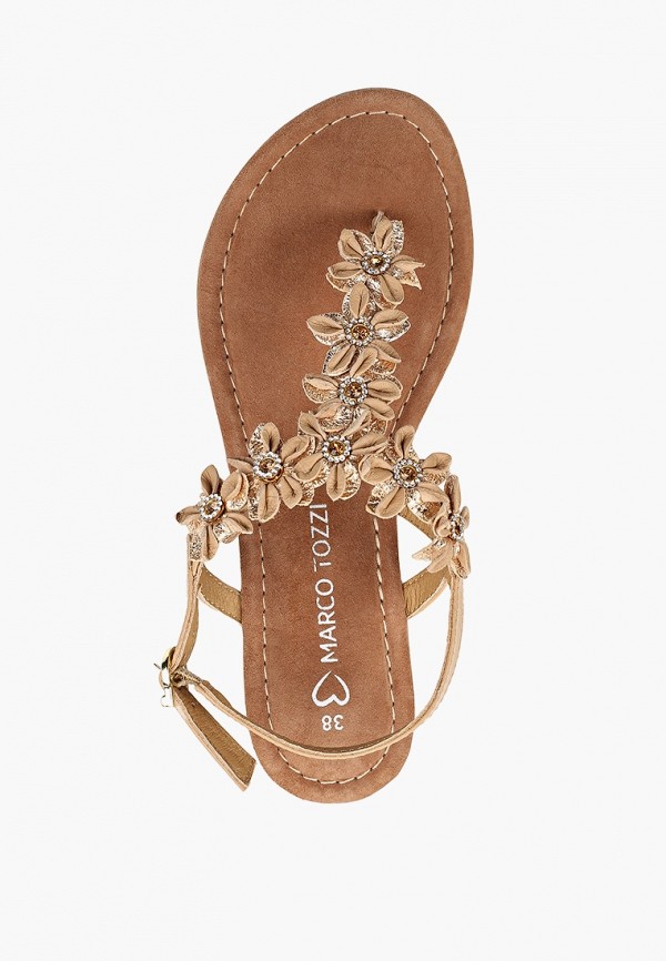 Marco Tozzi Сандалии - фото 4