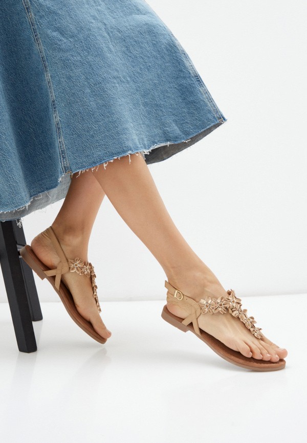 Marco Tozzi Сандалии - фото 6