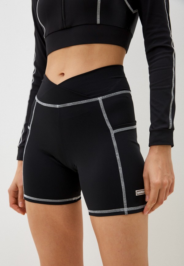 Mansen Шорты спортивные - Ease - фото 1