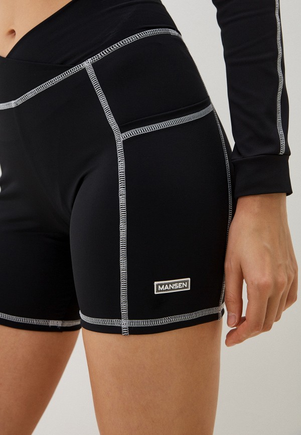 Mansen Шорты спортивные - Ease - фото 4