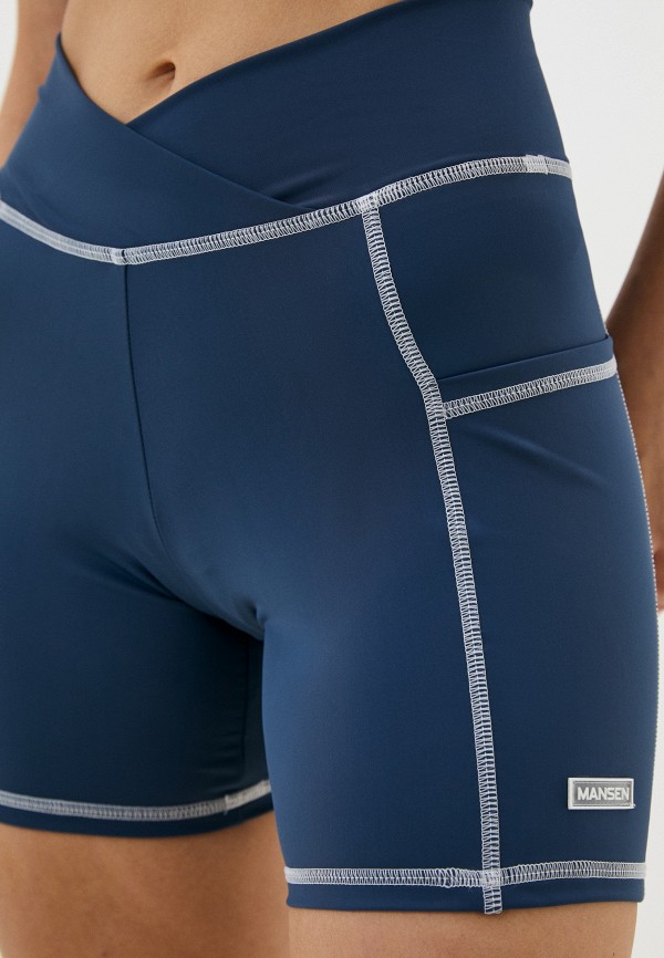 Mansen Шорты спортивные - Ease - фото 4
