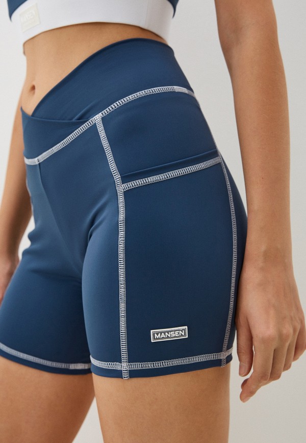 Mansen Шорты спортивные - Ease - фото 4