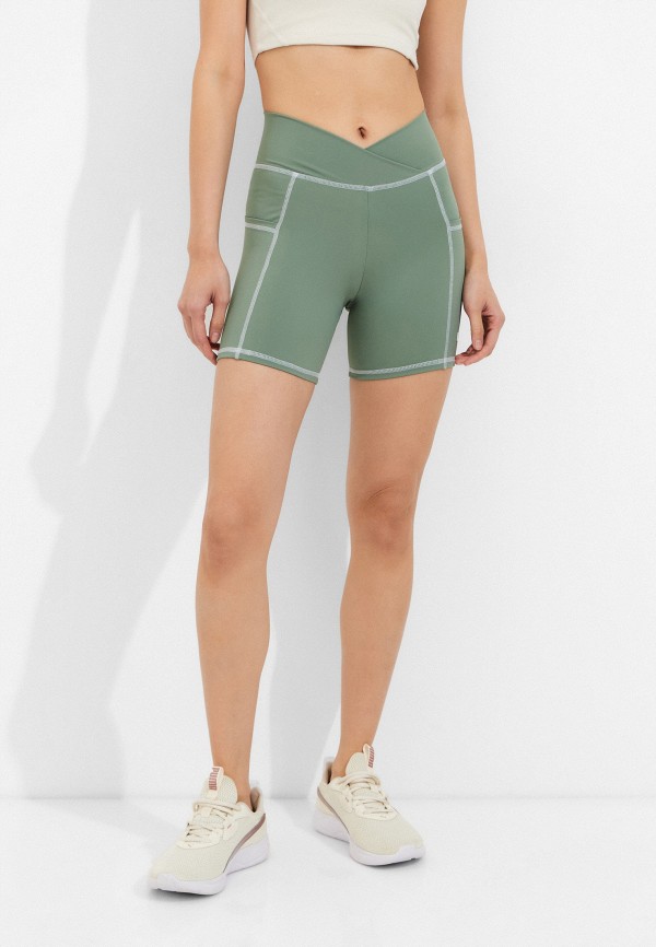 Mansen Шорты спортивные - Ease - фото 1