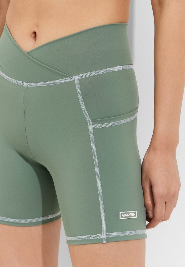 Mansen Шорты спортивные - Ease - фото 5