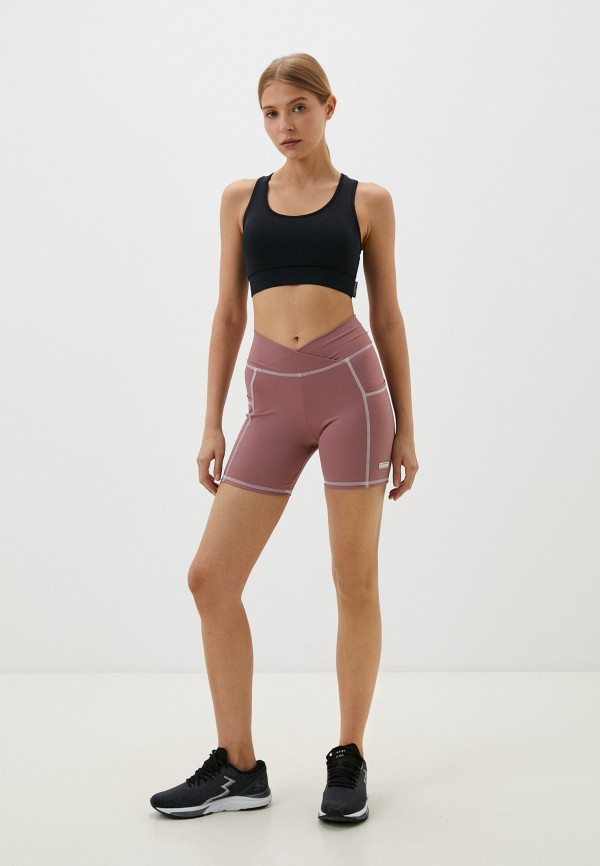 Mansen Шорты спортивные - Ease - фото 2