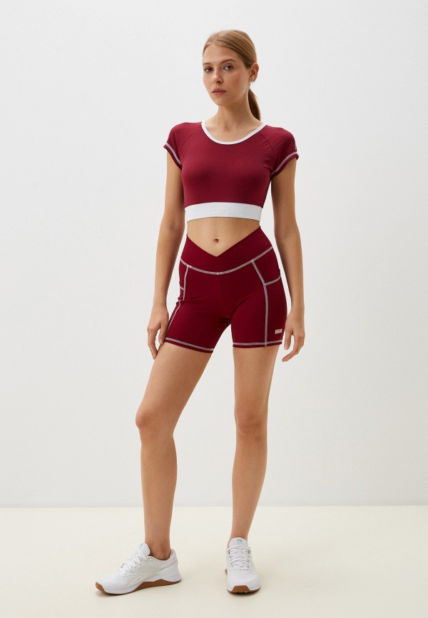 Mansen Шорты спортивные - Ease - фото 2