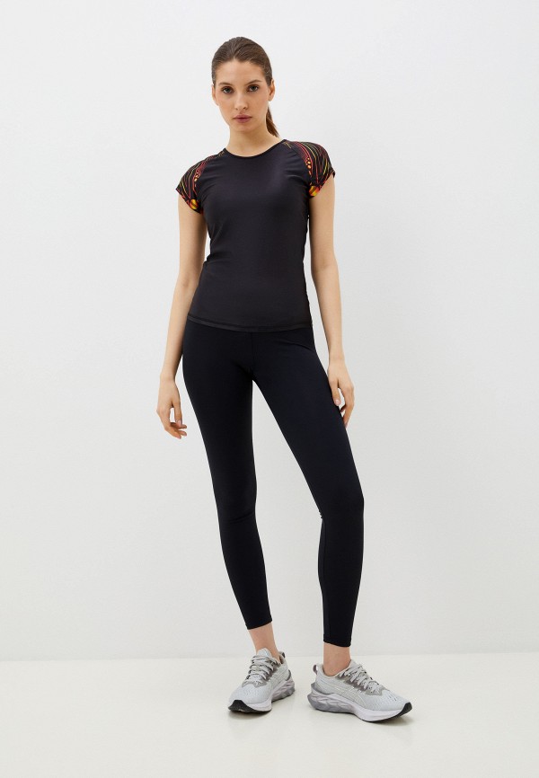 Mansen Футболка спортивная - Ethnic - фото 2