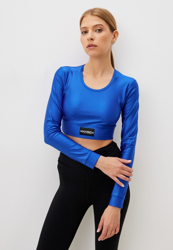 Mansen Топ спортивный - 5th Element - фото 1