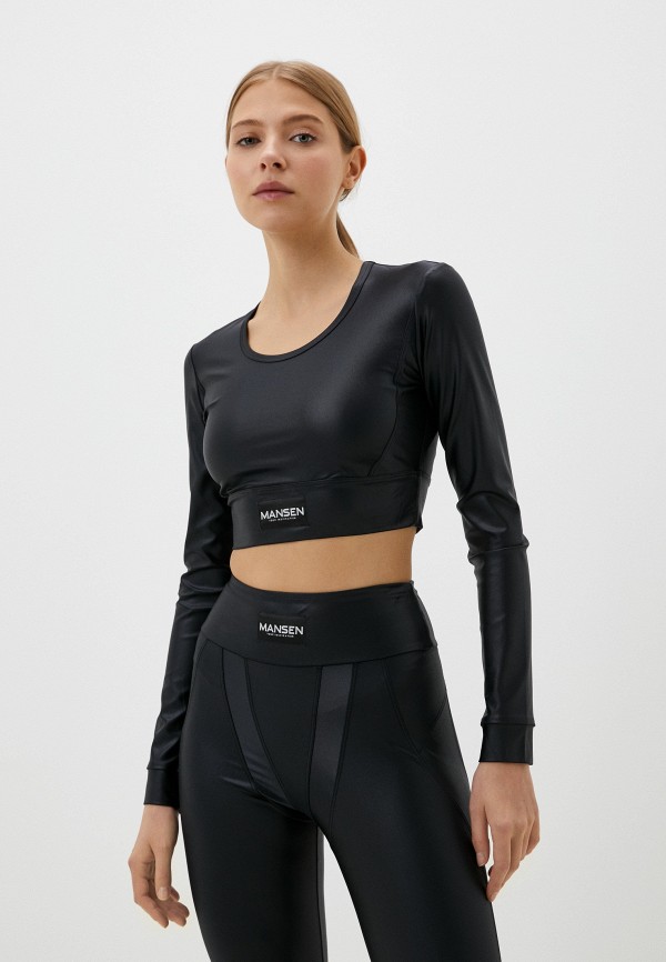 Mansen Лонгслив спортивный - 5th Element - фото 1